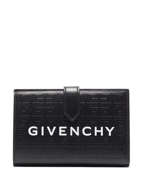 givenchy wallet mens bifold|givenchy wallets women's.